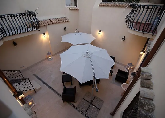 Italiana Resort Maniace