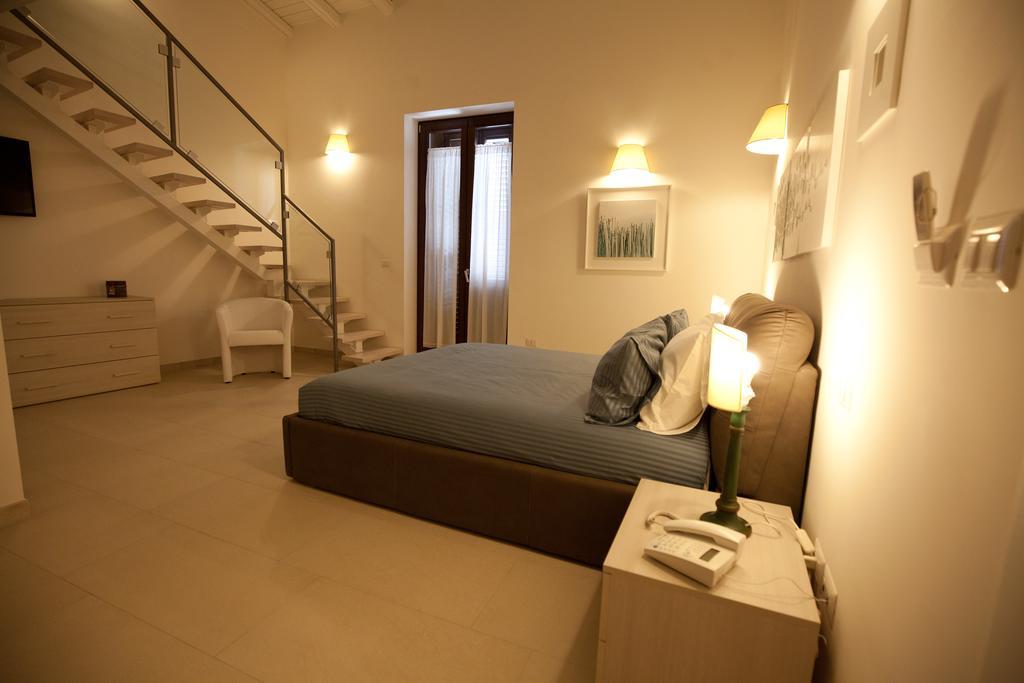 Affittacamere Italiana Maniace 3*