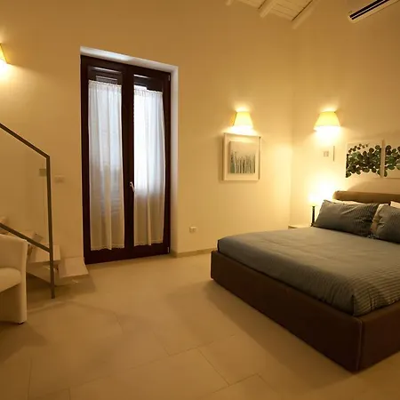 Italiana Resort Maniace Syracuse Exterior photo