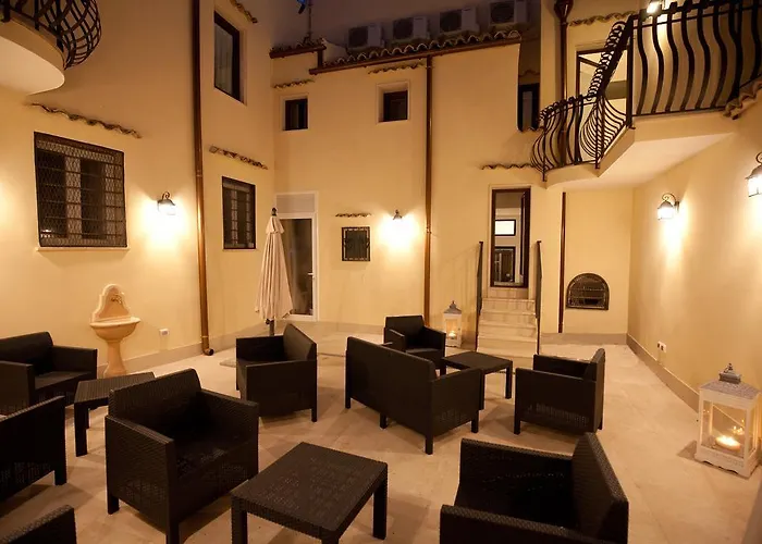 Italiana Resort Maniace