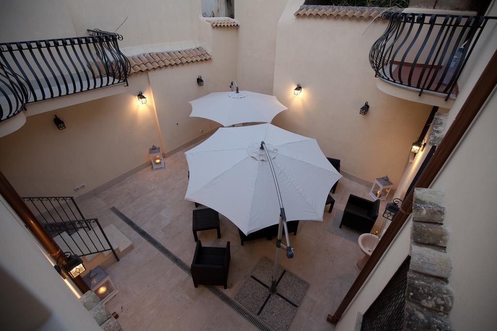 Maison d'hôtes Italiana Maniace Syracuse