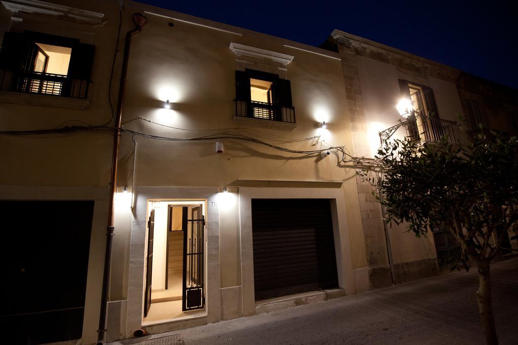 Maison d'hôtes Italiana Maniace