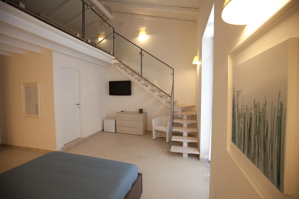Guest house Italiana Maniace