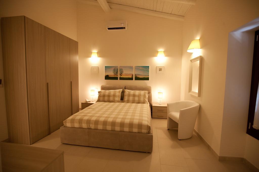 Guest house Italiana Maniace
