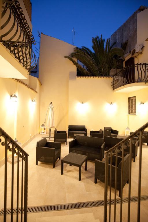 Guest house Italiana Maniace Syracuse