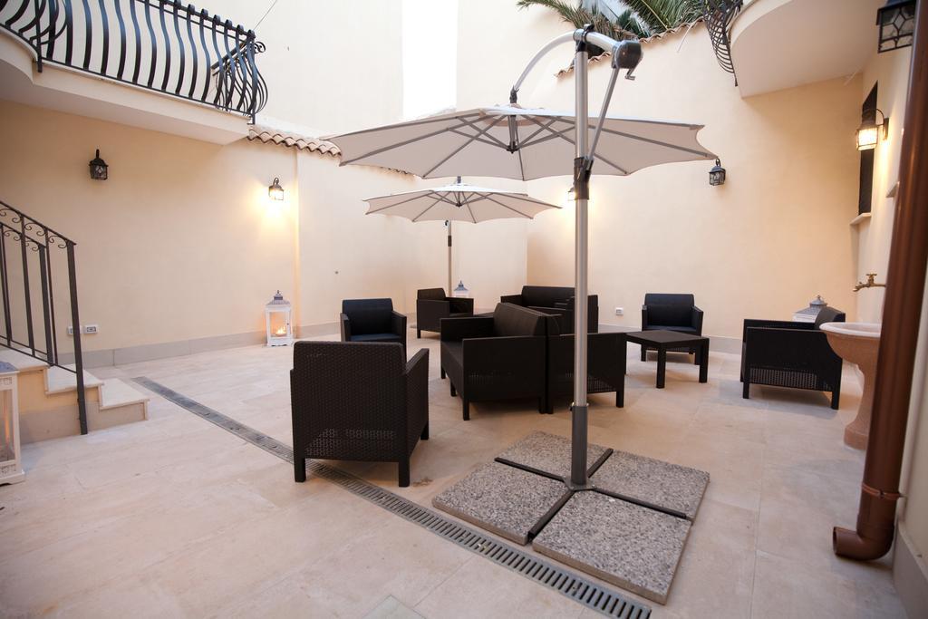 Guest house Italiana Maniace Syracuse