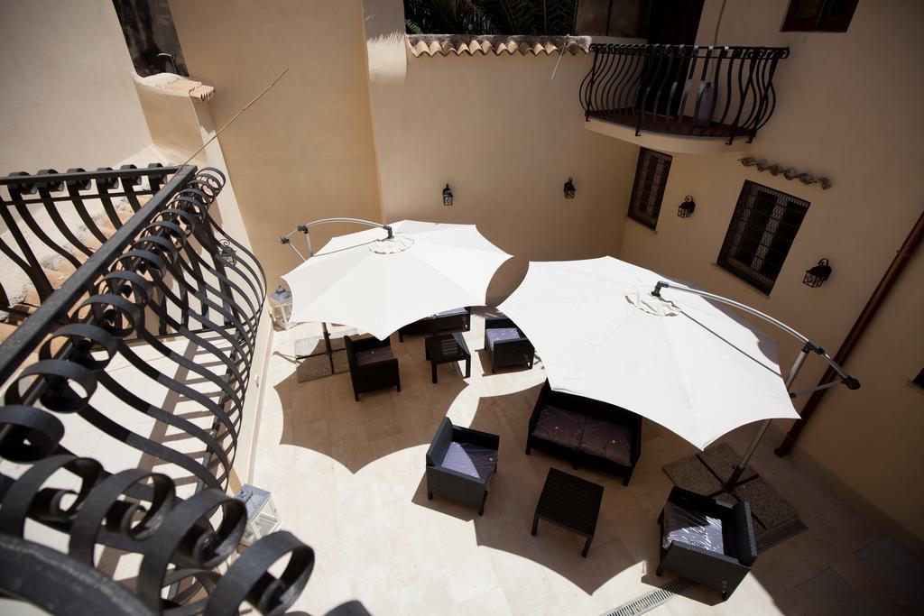 Guest house Italiana Maniace 3*